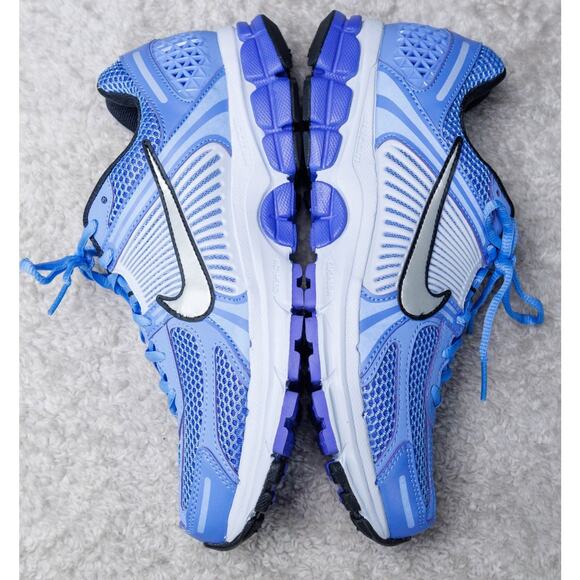 Nike Vomero 5 Royal Pulse Blue Sneakers Mens Size 8.5 FJ2028-400 NWOB - Picture 3 of 14